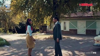 'Dilek Taşı' yeni bölümü ile ekrana geliyor! Figen, Kenan'la evlenmeyi neden kabul etti?