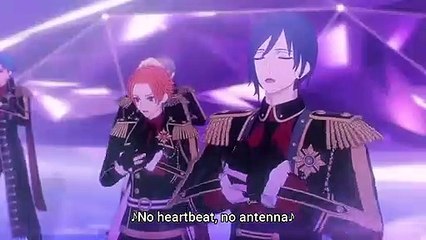 B-Project 3rd Season Episode 1 | English Subbed 🎶