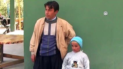 Des images vieilles de 6 ans du vétérinaire assassiné par des terroristes ont émergé ! Il a été retrouvé 4 jours après sa disparition