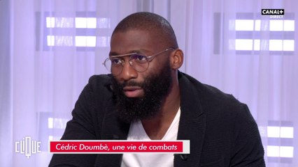 Cédric Doumbè en Exclusivité dans 'L'invité de 20h' sur CANAL+ 🎤