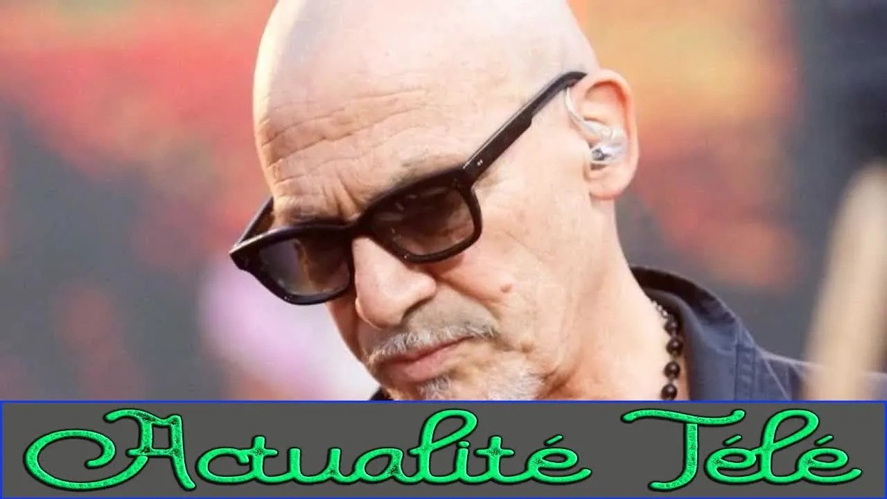 Florent Pagny sorti de clinique : ses nouvelles inquiétantes de sa santé, « Le cancer est tenace »