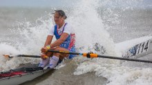2023 World Rowing Coastal Championships - Barletta, Italy - live stream