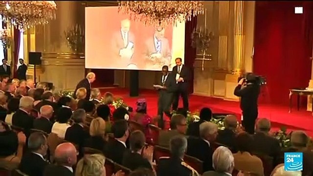 Présidentielle en RD Congo : face à Tshisekedi, le Dr Mukwege et l'opposant Fayulu