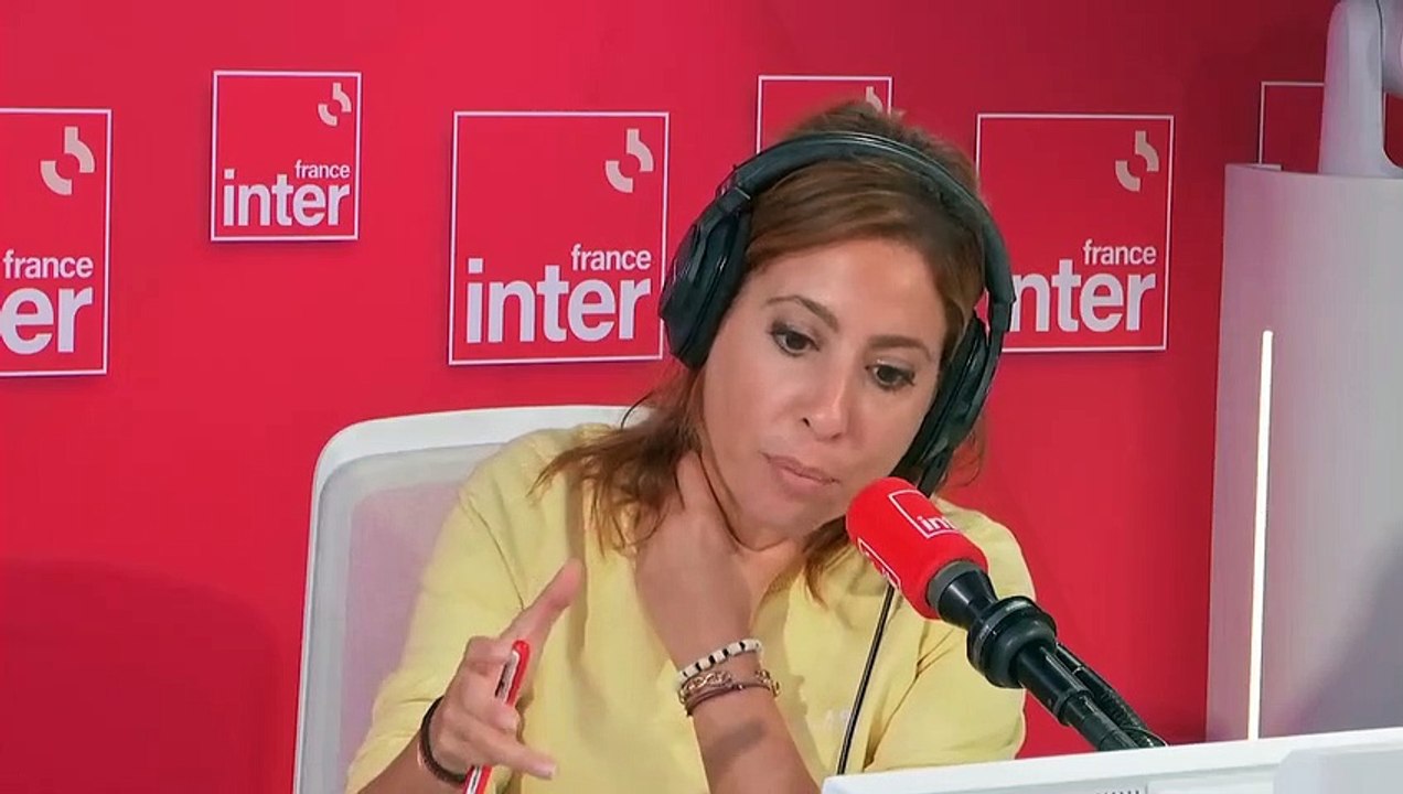 Le ministre de la Santé Aurélien Rousseau considère qu'il n'y a "pas de panique générale" à avoir face aux punaises de lit, dont la présence a été signalée dans plusieurs lieux rassemblant du public - Regardez