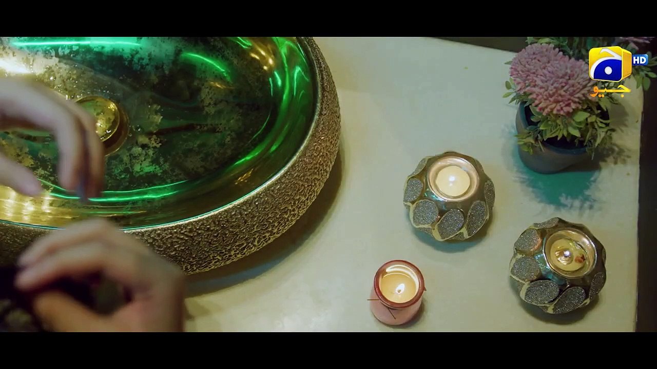 Jannat Se Aagay Episode 16   Best Scene 03   Kubra Khan - Talha Chahour - Ramsha Khan   FLO Digital