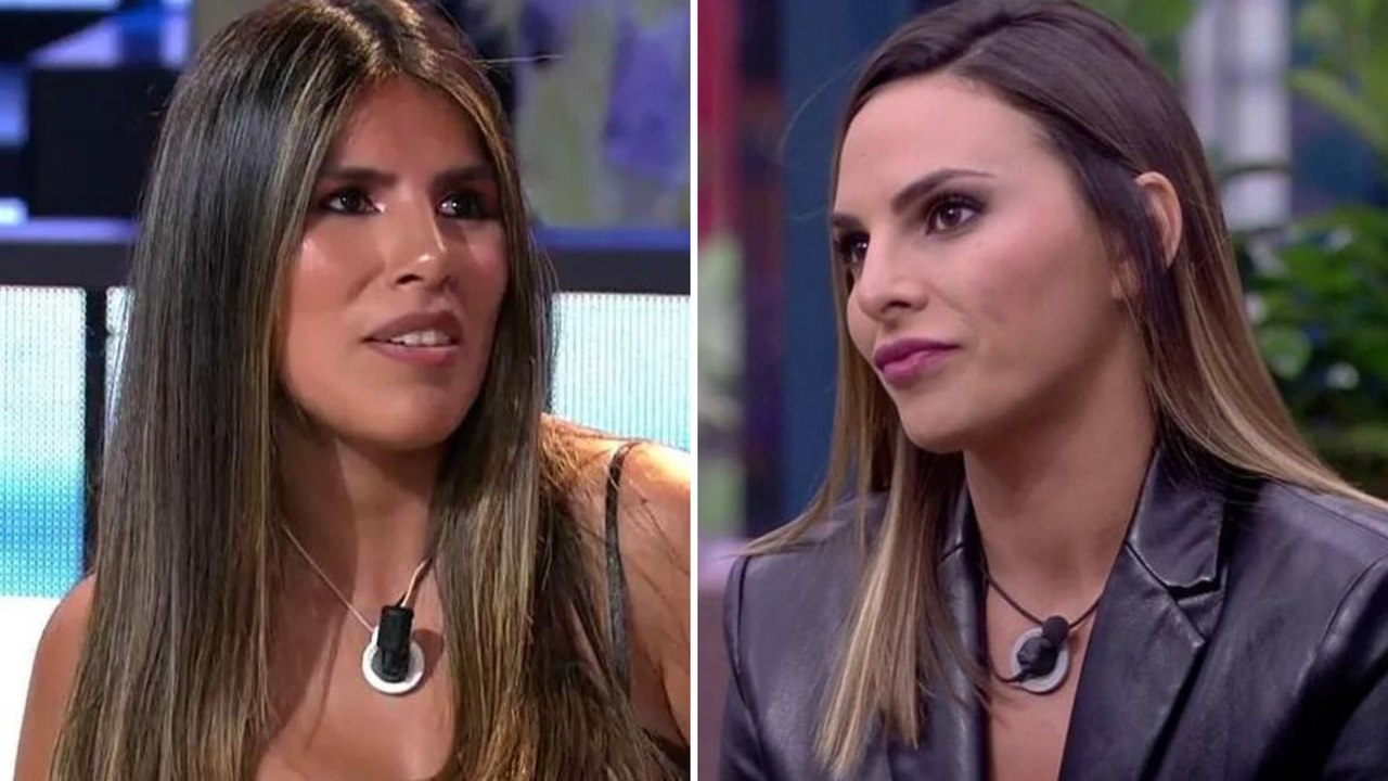 Isa Pantoja y el reproche a su cuñada Irene Rosales: por qué se distanciaron