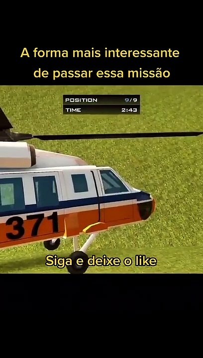 Gta game