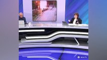 Halk TV a mis fin au programme d'Ayşenur Arslan