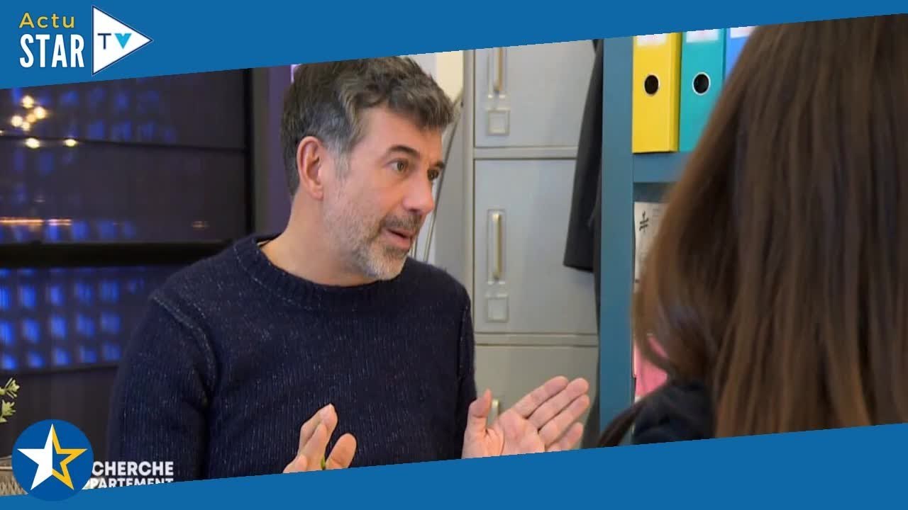 "Ça, on n'a pas le droit !" : Stéphane Plaza détaille tout ce qui est interdit lors des visites immo