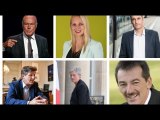 Régionales en Nouvelle-Aquitaine : Un cinquième mandat pour Alain Rousset, ou une alternance ?