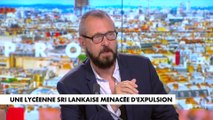 Joseph Macé-Scaron : «Tous ces éléments qui sont souvent probants et légitimes, ne sont même plus examinés sérieusement. C’est une conséquence directe de l’explosion de l’immigration»