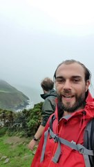 Filkin's Drift hit the halfway point in Ceredigion