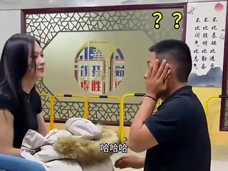 Keluarga lucu, gokil, seru