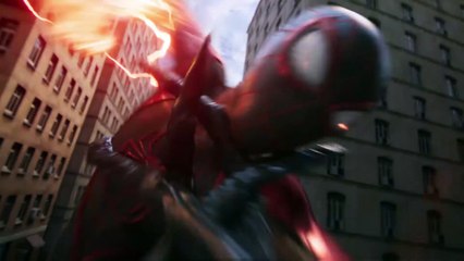 Marvel's Spider-Man 2 - Be greater, together