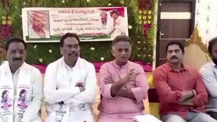 కోనసీమ జిల్లా: 2024 ఎన్నికల్లో జనసేన పార్టీ విజయం పక్కా - బొలిశెట్టి