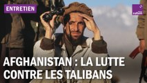 Afghanistan : contre les talibans, la longue lutte des Massoud