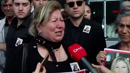 Otel sahibi çiftin öldürülmesine ilişkin davada reddi hakim talebi