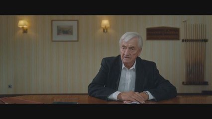 B comme Berlin : une capitale se réunifie