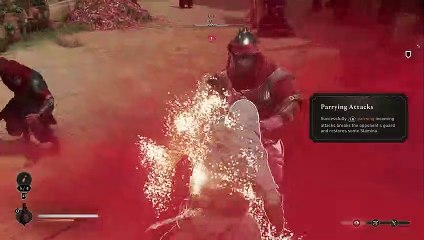 Assassin's Creed Mirage How To Master Stealth