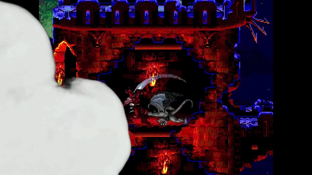 Gargoyles Remastered – Announcement Trailer