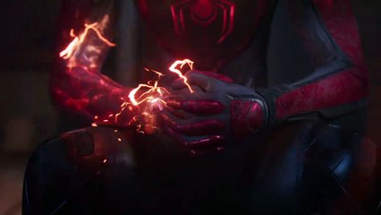 Marvel's Spider-Man 2 - Be Greater. Together. Trailer I PS5 Games