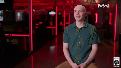 Modern Warfare III - 'Aftermarket Parts' Intel Drop Trailer