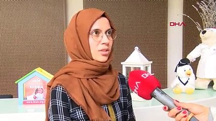 Lösemili çocukların şehit astsubaya vefası