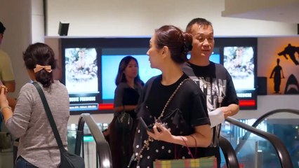 Creation Of The Gods I: Kingdom Of Storms | Event: Premiere
