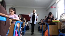 Erzurumlu Öğretmen Dünyanın En İyi 50 Öğretmeni Arasına Girdi