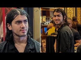 Blanket Jackson Makes Rare Appearance on What Would Have Been Michael Jackson’s 65th Birthday