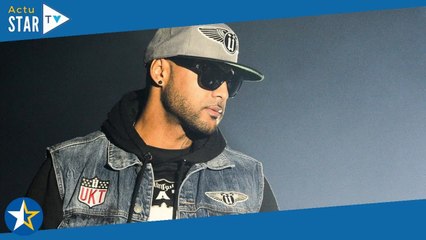 Booba papa discret : il fait une très rare apparition avec sa fille Luna