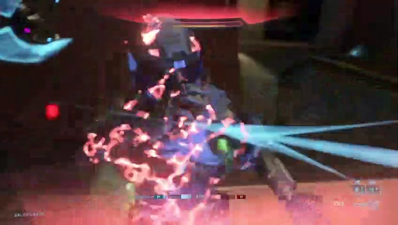 Asesino Ninja