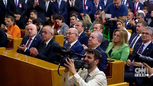 MHP lideri Bahçeli: Terörün Türkiye'ye geri adım attırması mümkün değildir