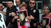 Belediye başkanı duruşmaya katıldı, reddi hakim talep edildi! Acılı anne isyan etti