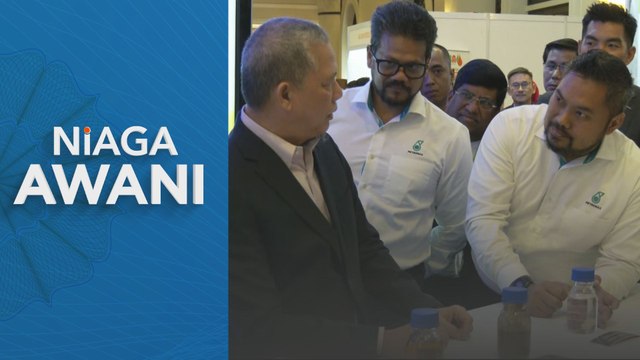 Niaga AWANI: Program Pencampuran Biodiesel Nasional bantu kurangkan 45 peratus karbon menjelang 2030