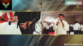 Pastor Ankur Narula video big testimony