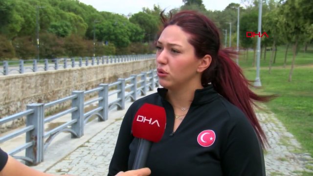 Milli Okçu Yasemin Ecem Anagöz, Milli Takım Kariyerini Sonlandırdı