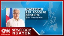 Elderly Filipino Week ipinagdiriwang | Newsroom Ngayon