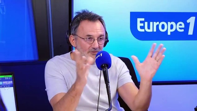 Concept, invités, destination... Frédéric Lopez dévoile les contours de Notre vraie nature , sa nouvelle émission en prime-time sur France 2