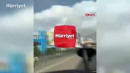 İstanbul'da trafikte bıçaklı saldırı: Saldırgan yakalandı