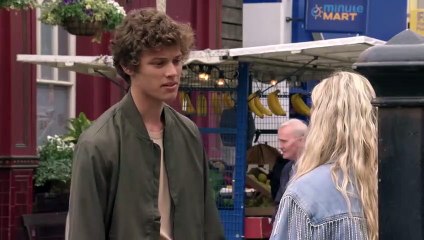 EastEnders 2nd October 2023