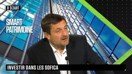 SMART PATRIMOINE - Investir dans les SOFICA