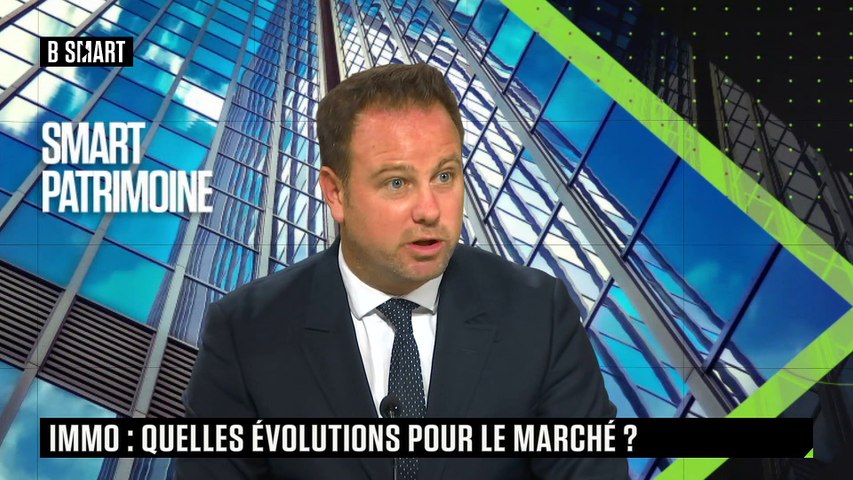 Immobilier : quelles évolutions pour le marché ? 