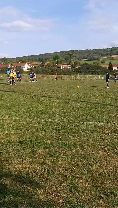 But JSVG U13A Noé