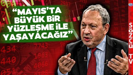 'Fiyatlar Müthiş Bir Şekilde Katlanarak Artacak' Şeref Oğuz Seçim Sonrasını İşaret Etti