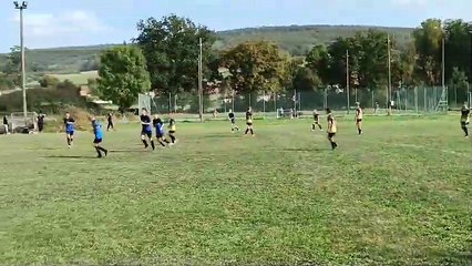 But JSVG U13 A, Lucas 1