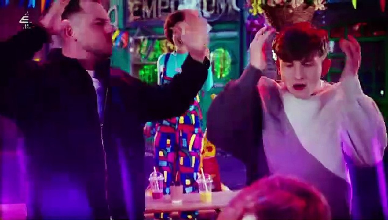 Hollyoaks 2nd October 2023