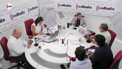 Tertulia de Federico: Los errores del PP y de Vox que nos han llevado hasta aquí