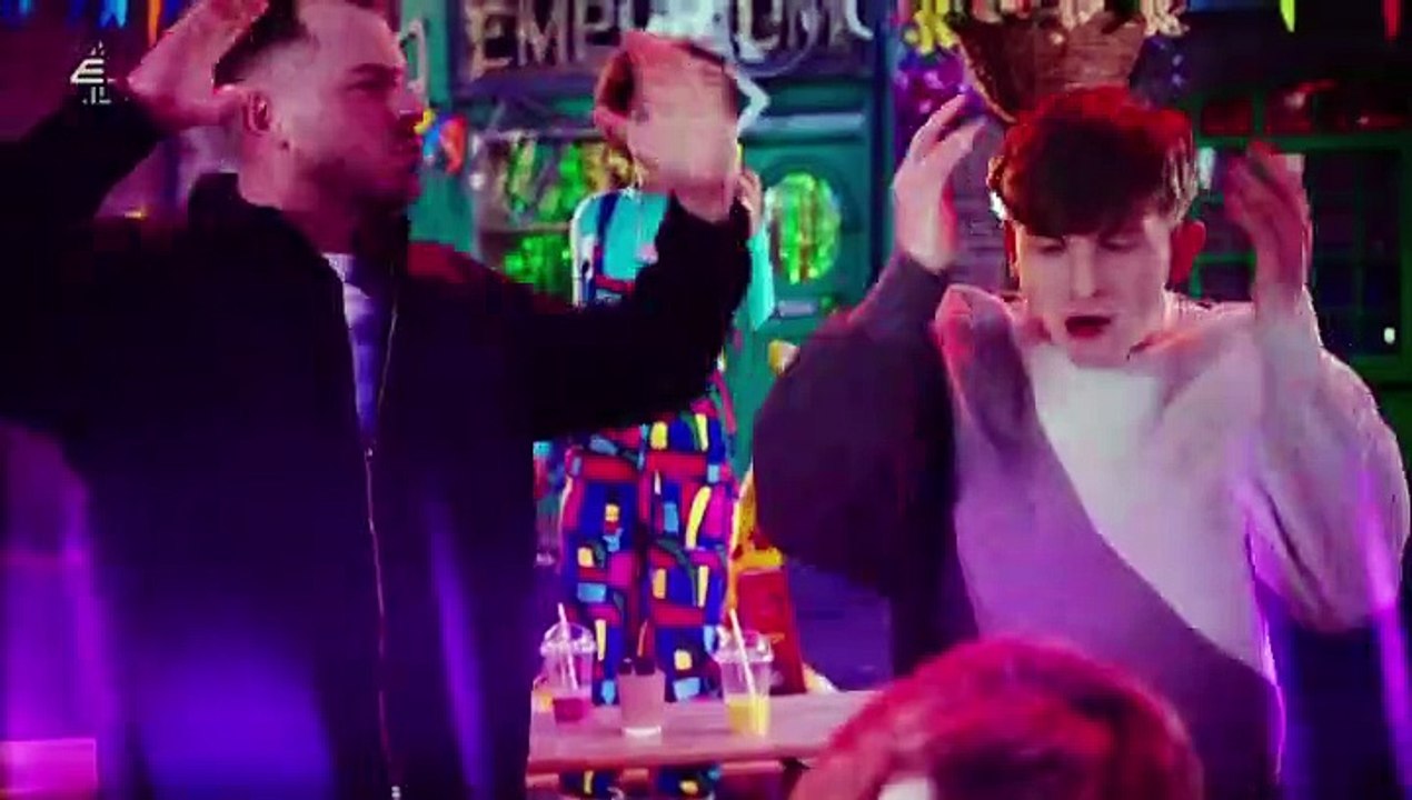 Hollyoaks 2nd October 2023