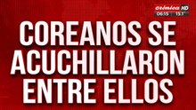 Guerra familiar termina en tragedia: hay tres muertos